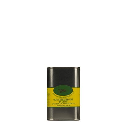 Picture of Extra Virgin Olive Oil - Taggiasca cultivar - Must
