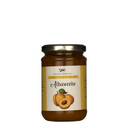 Picture of Apricot Jam