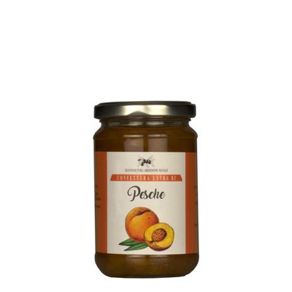 Picture of Peach Jam
