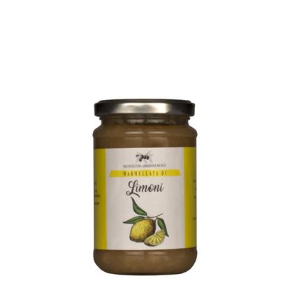 Picture of Lemon jam