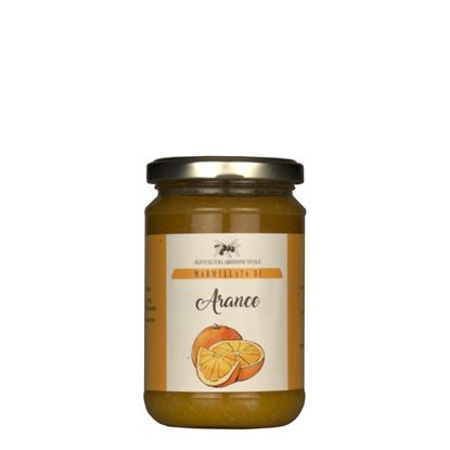 Picture of Orange marmalade