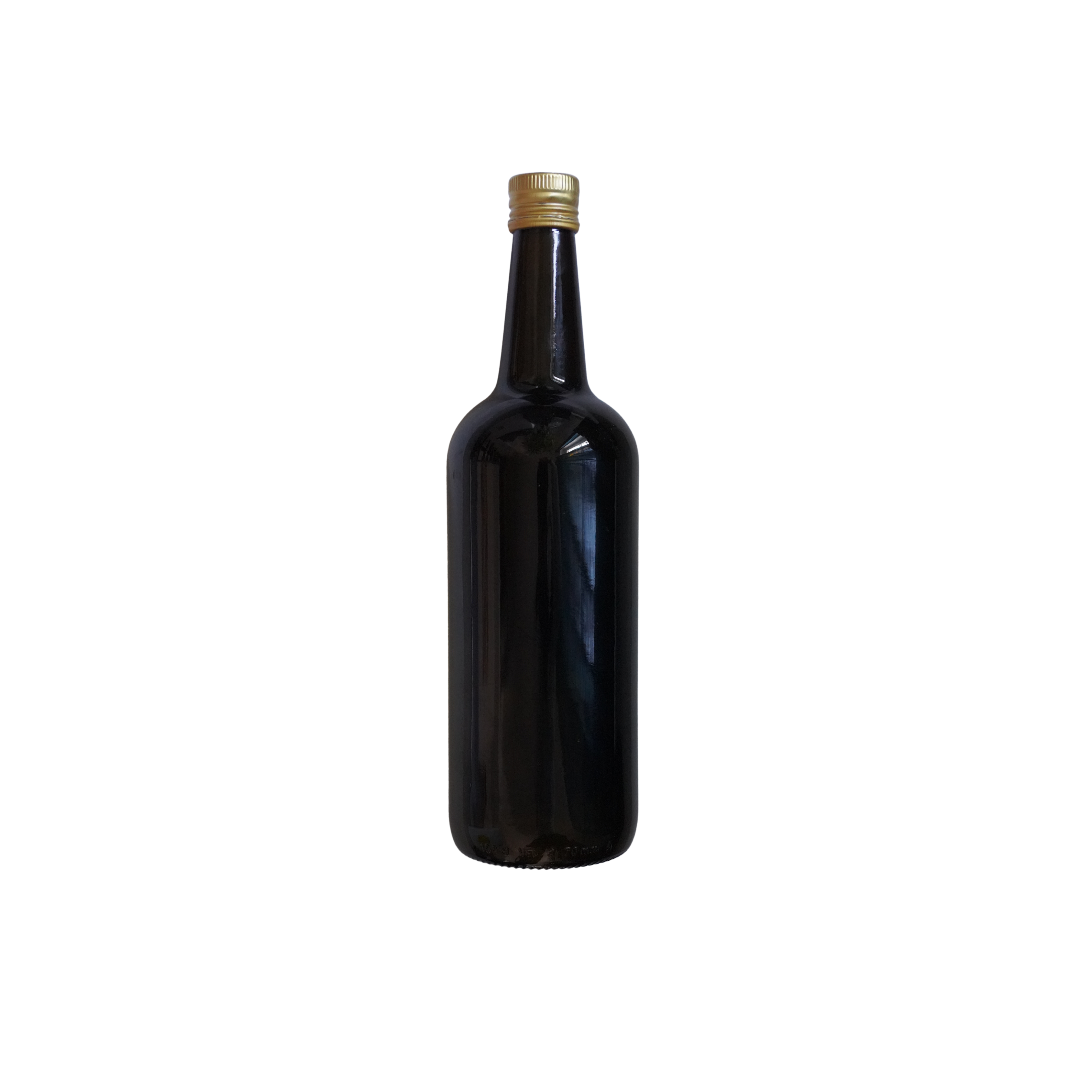Olio Extra Vergine di Oliva - Cultivar Taggiasca - Mosto 1 L - immagine 2