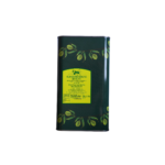 Olio Extra Vergine di Oliva - Cultivar Taggiasca - Mosto Latta 3 L