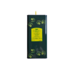 Olio Extra Vergine di Oliva - Cultivar Taggiasca - Mosto Latta 5 L