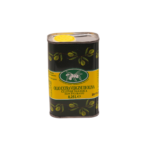 Olio Extra Vergine di Oliva - Cultivar Taggiasca - Mosto Latta 250 ml