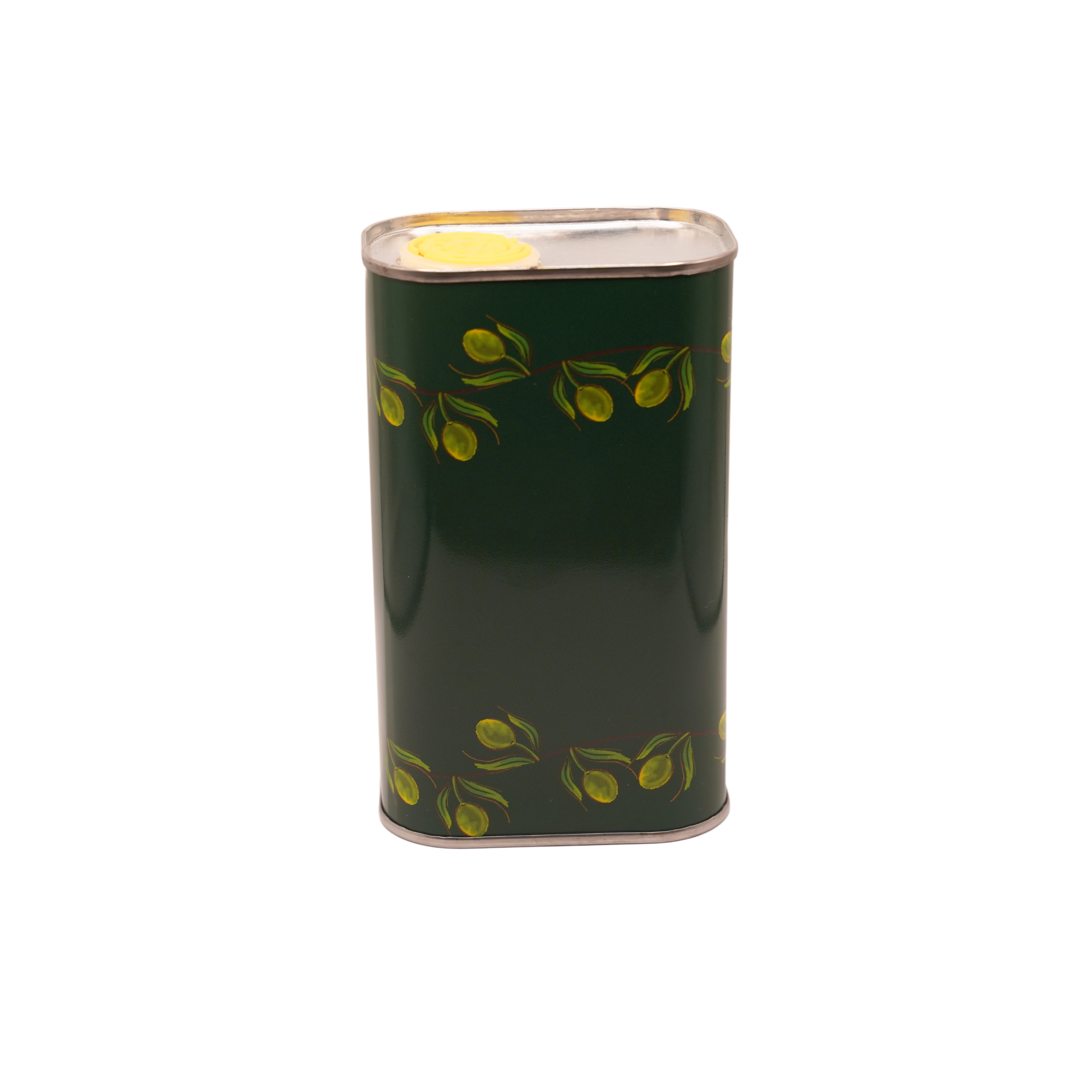 Olio Extra Vergine di Oliva - Cultivar Taggiasca - Mosto Latta 500 ml - immagine 3