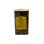 Olio Extra Vergine di Oliva - Cultivar Taggiasca - Mosto Latta 1 L