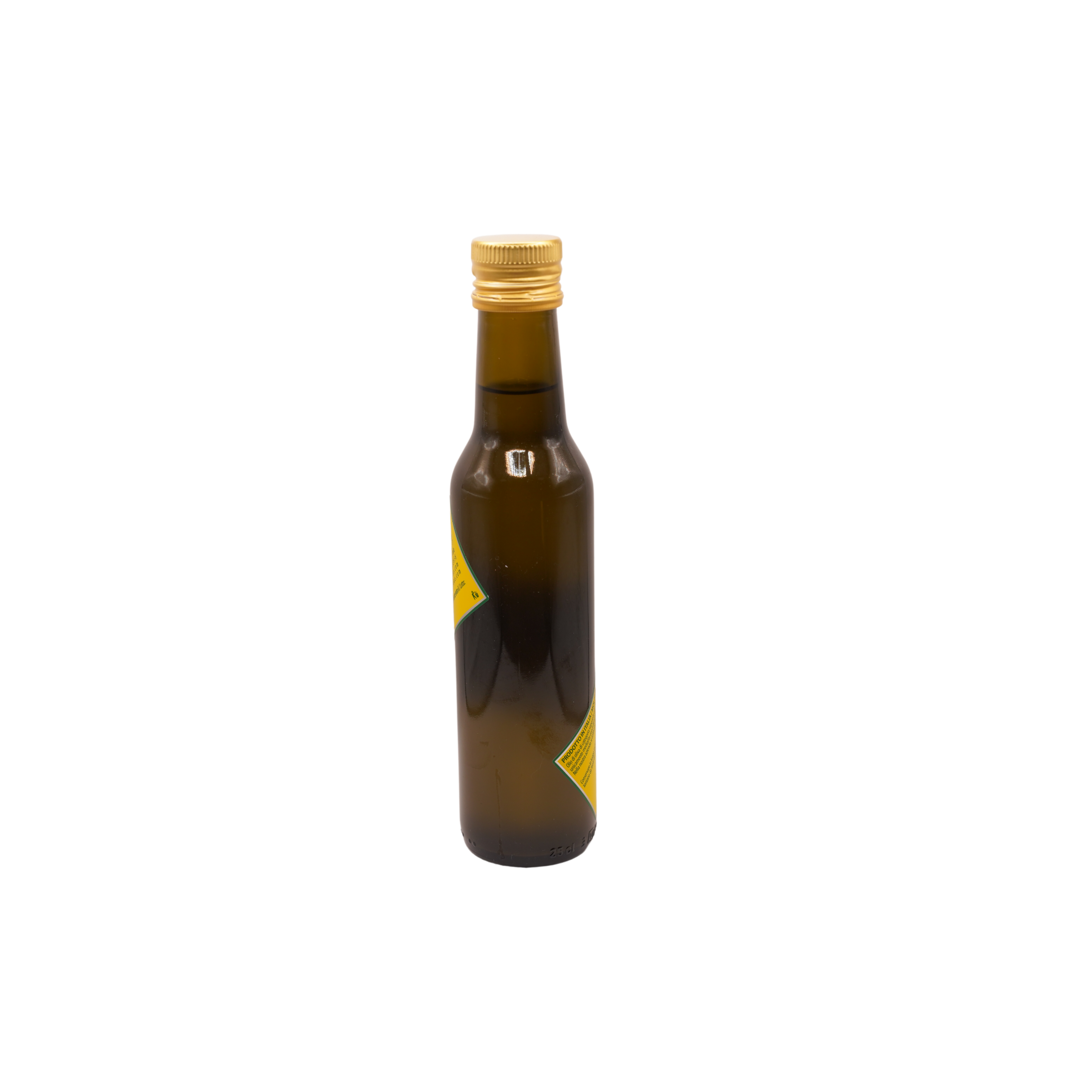 Olio Extra Vergine di Oliva - Cultivar Taggiasca - Mosto 250 ml - immagine 3