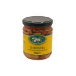 Giardiniera in Olio Extra Vergine di Oliva - Vasetto 180 g.