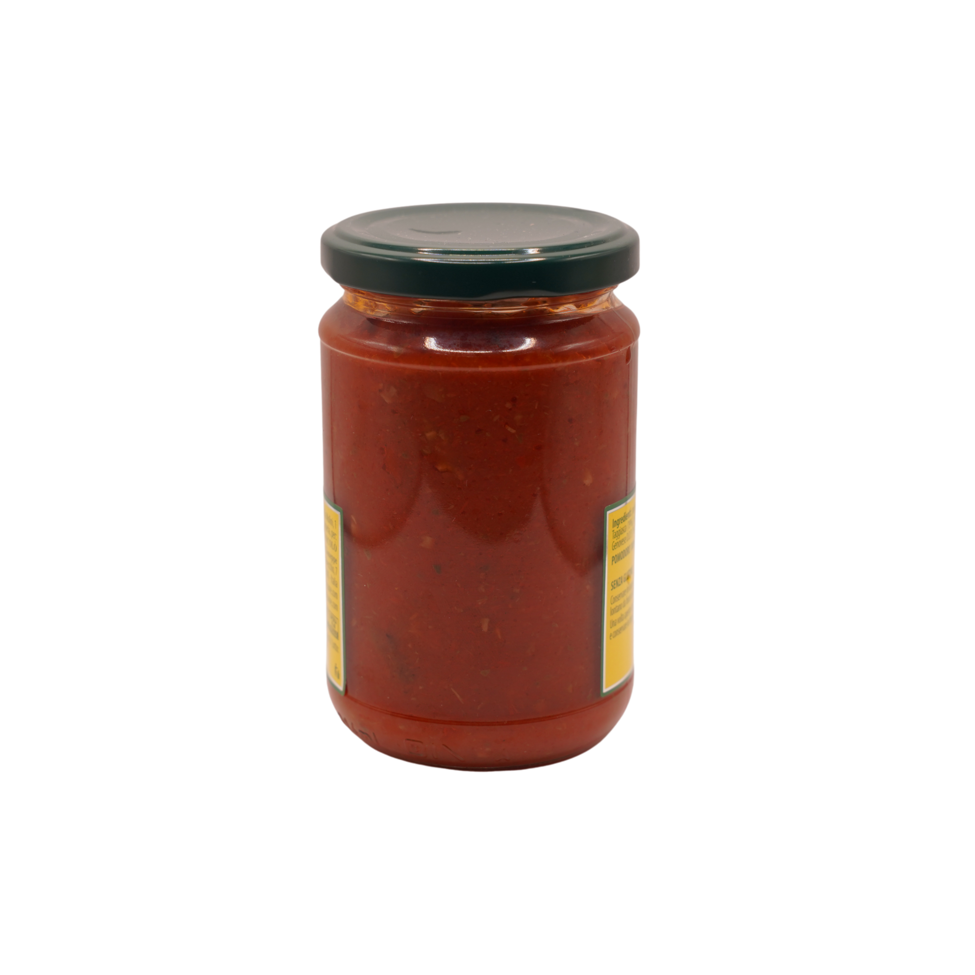 Sugo del Contadino - Vasetto 290 g. - immagine 3
