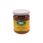 Pesto Rosso in Olio Extra Vergine di Oliva - 180 g