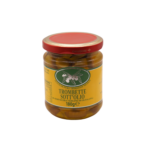 Trombette in Olio Extra Vergine di Oliva - Vasetto 180 g.