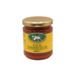 Pate’ di pomodori secchi - 180 g.