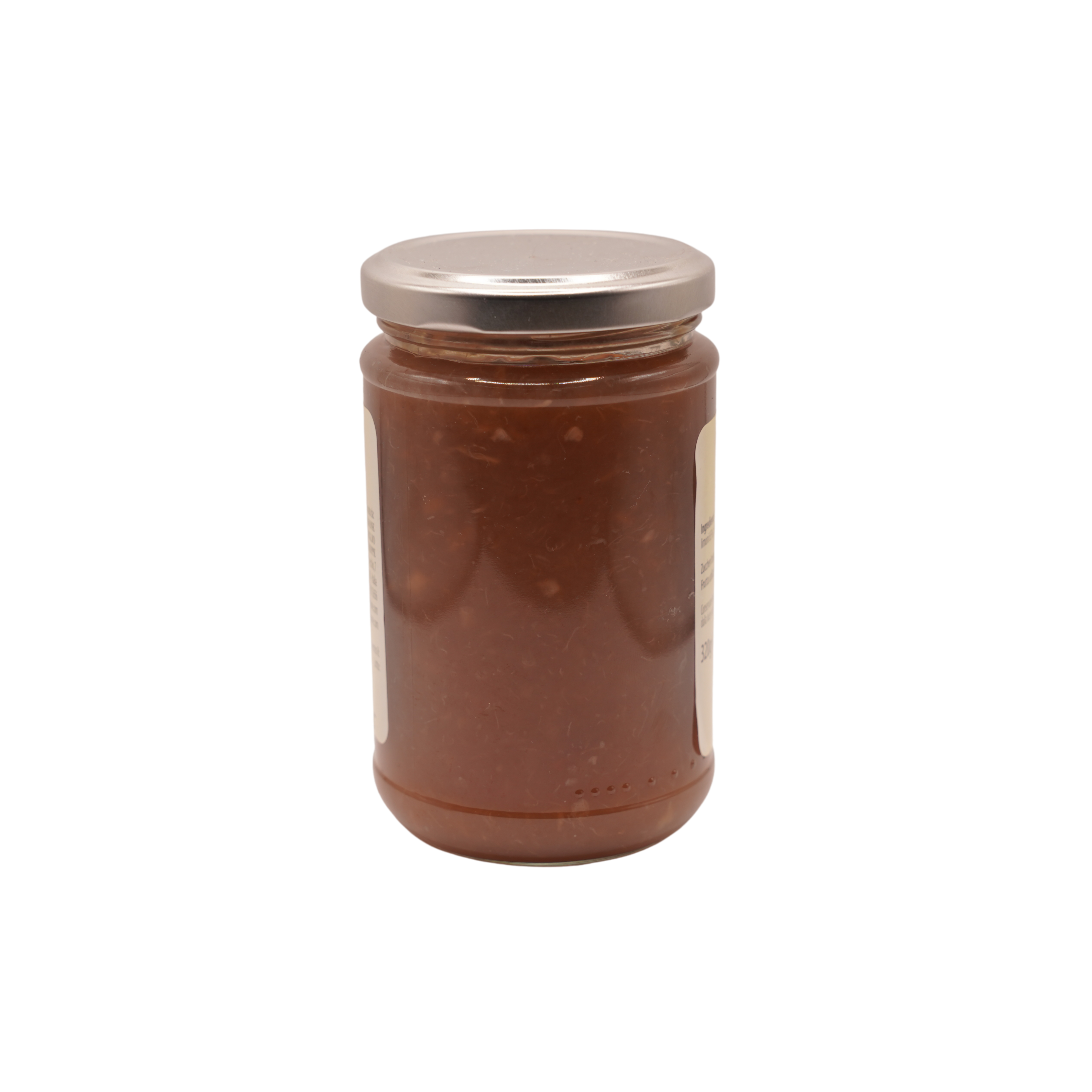 Marmellata di Limoni - Vasetto 320 g. - immagine 3