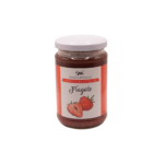 Confettura Extra di Fragole - Vasetto 320 g.