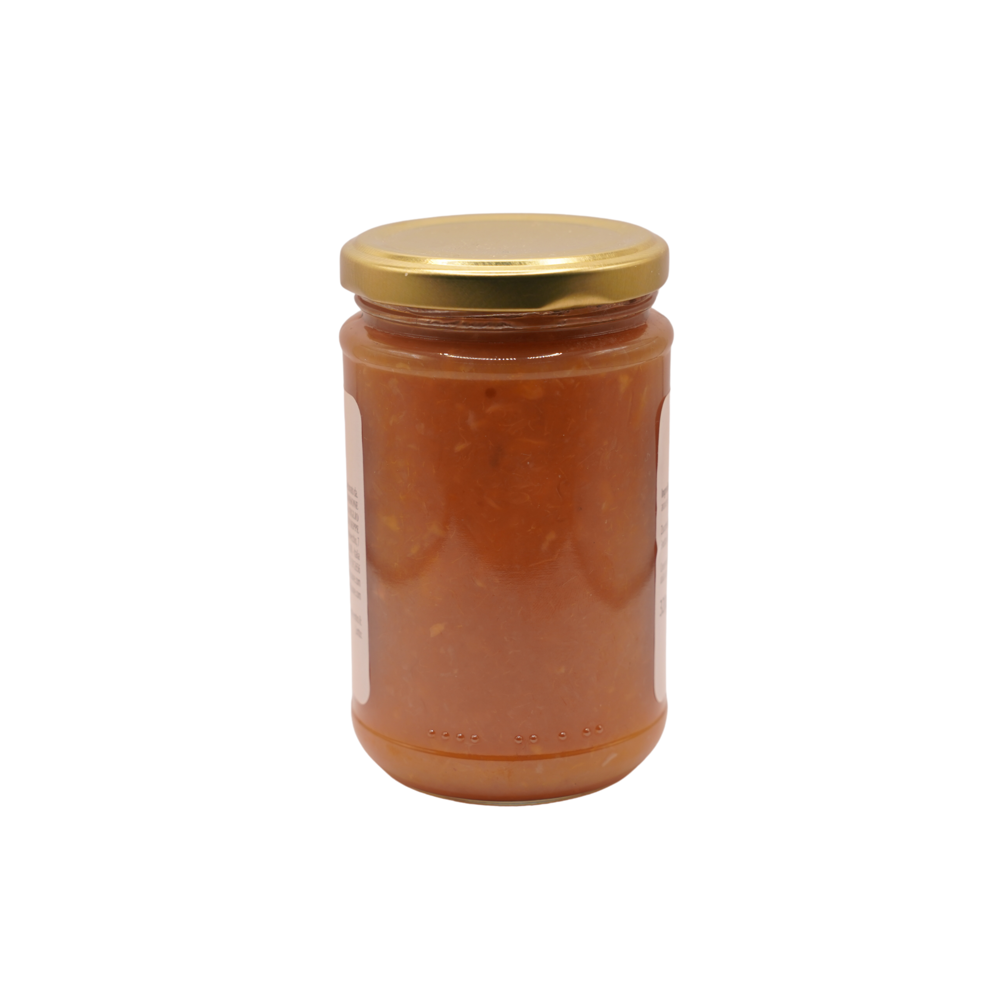 Marmellata di Arance - Vasetto 320 g. - immagine 3