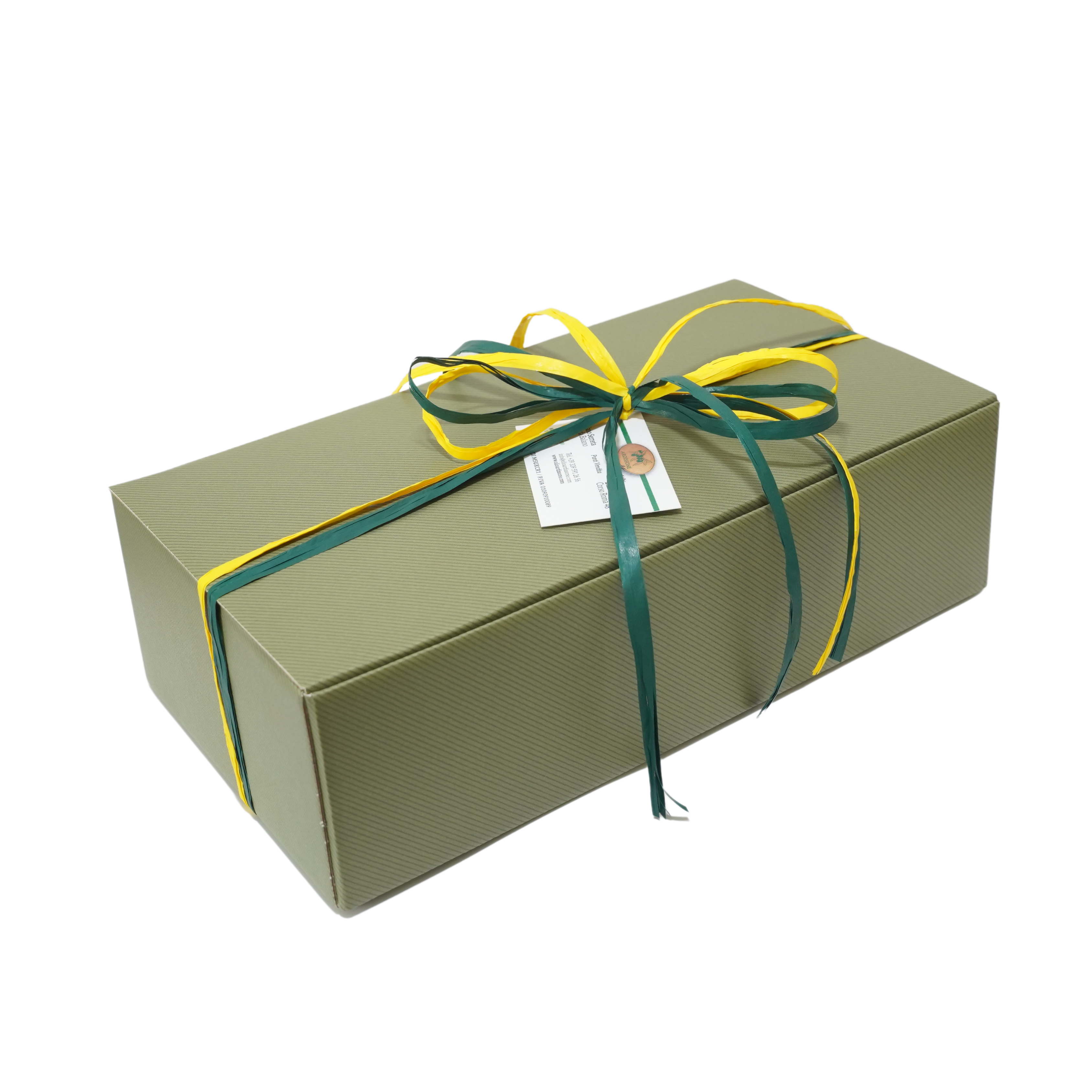 Confezione Regalo - immagine 6