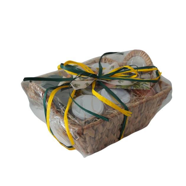 Confezione Regalo