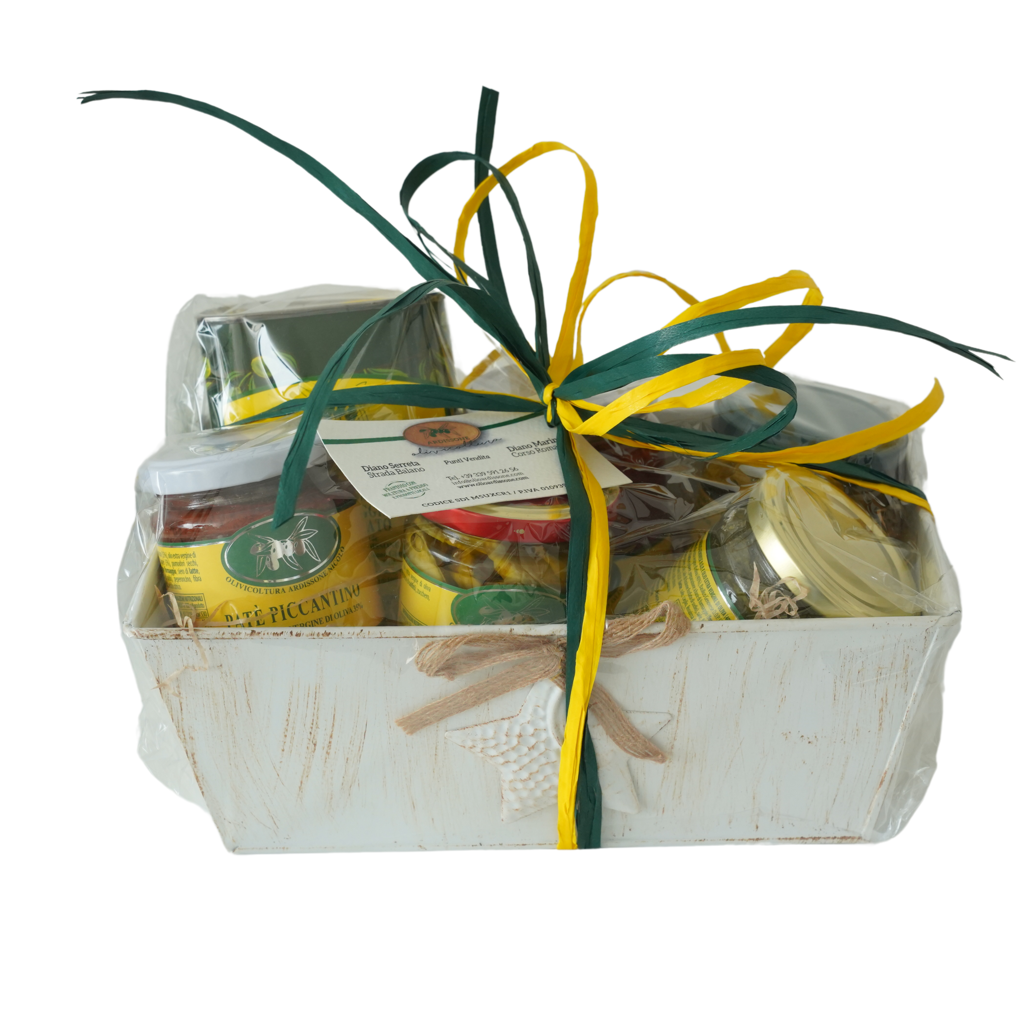 Confezione Regalo - immagine 5