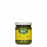 Pesto con aglio