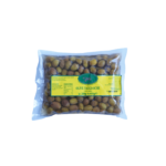 Olive Taggiasche in Salamoia - Busta 250g.