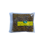 Olive Taggiasche in Salamoia - Busta 500g.