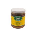 Cremoliva Taggiasca - Vasetto 180 g