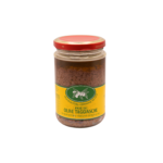 Paté di olive taggiasche - Vasetto 290g.